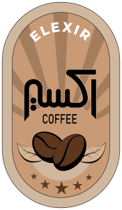 Elixir Coffee Logo